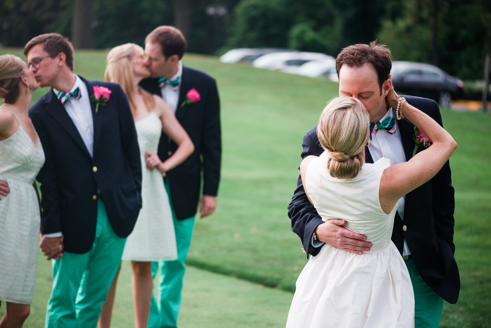 57 - Meredith + Rob - Ardmore PA Wedding Photographer - Alison Dunn Photography photo