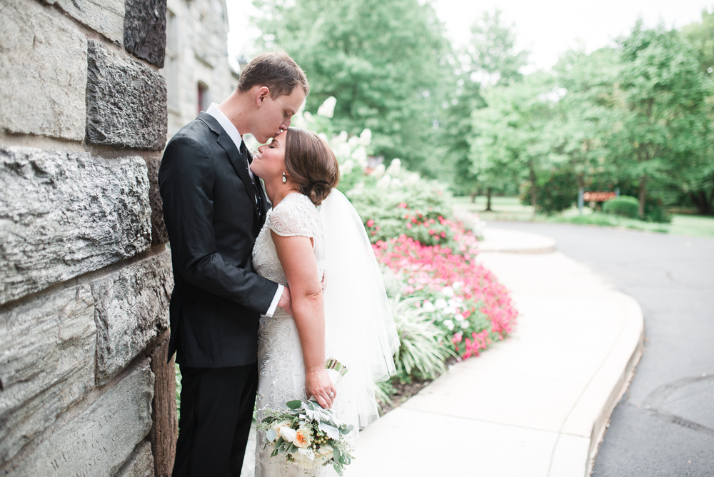 57 - Valerie + Trevor - Merion Tribute House Wedding - Philadelphia Wedding Photographer - Alison Dunn Photography photo