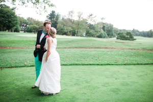 Merion Golf Club Wedding - Ardmore Pennsylvania Wedding Photographer - Alison Dunn Photography photo
