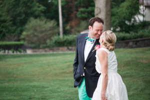 Merion Golf Club Wedding - Ardmore Pennsylvania Wedding Photographer - Alison Dunn Photography photo