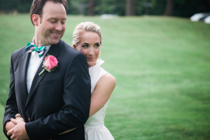 Merion Golf Club Wedding - Ardmore Pennsylvania Wedding Photographer - Alison Dunn Photography photo