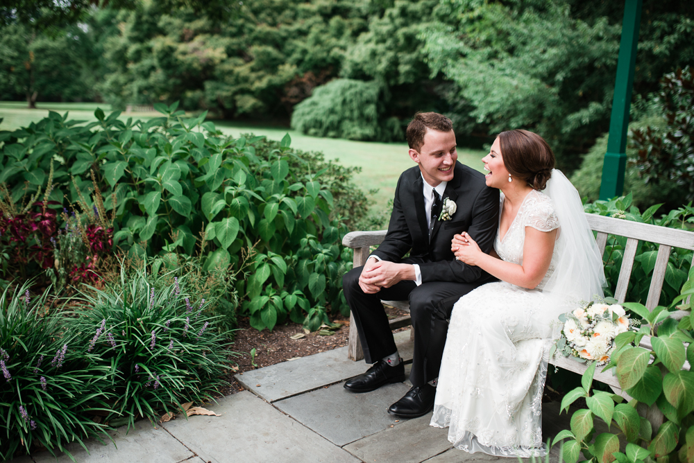 62 - Valerie + Trevor - Merion Tribute House Wedding - Philadelphia Wedding Photographer - Alison Dunn Photography photo