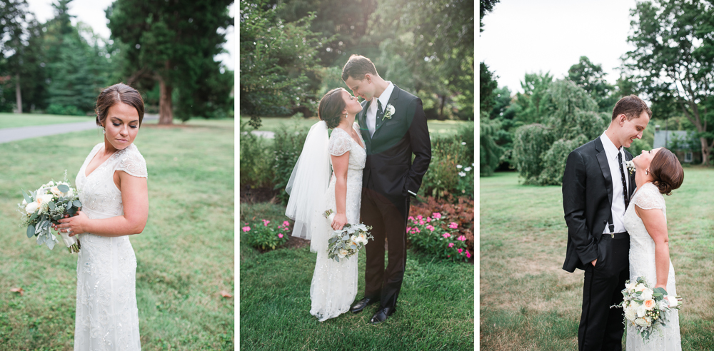66 - Valerie + Trevor - Merion Tribute House Wedding - Philadelphia Wedding Photographer - Alison Dunn Photography photo