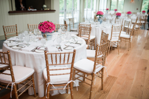 Merion Golf Club Wedding Reception - Ardmore Pennsylvania Wedding Photographer - Alison Dunn Photography photo