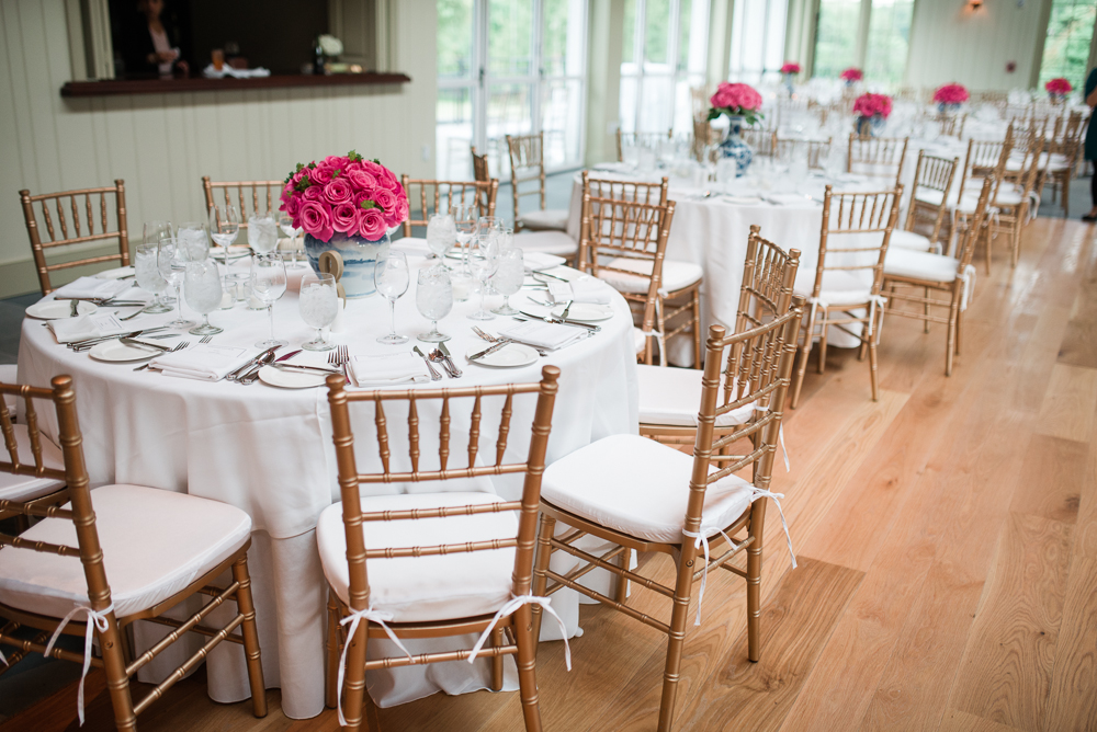 Merion Golf Club Wedding Reception - Ardmore Pennsylvania Wedding Photographer - Alison Dunn Photography photo