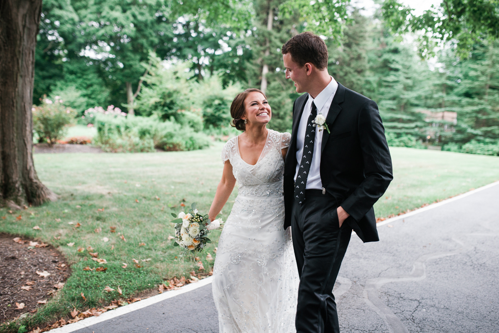 68 - Valerie + Trevor - Merion Tribute House Wedding - Philadelphia Wedding Photographer - Alison Dunn Photography photo