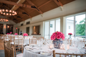 Merion Golf Club Wedding Reception - Ardmore Pennsylvania Wedding Photographer - Alison Dunn Photography photo