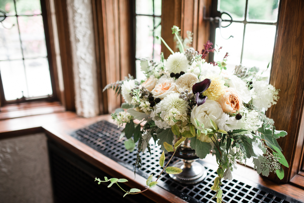 69 - Valerie + Trevor - Merion Tribute House Wedding - Philadelphia Wedding Photographer - Alison Dunn Photography photo