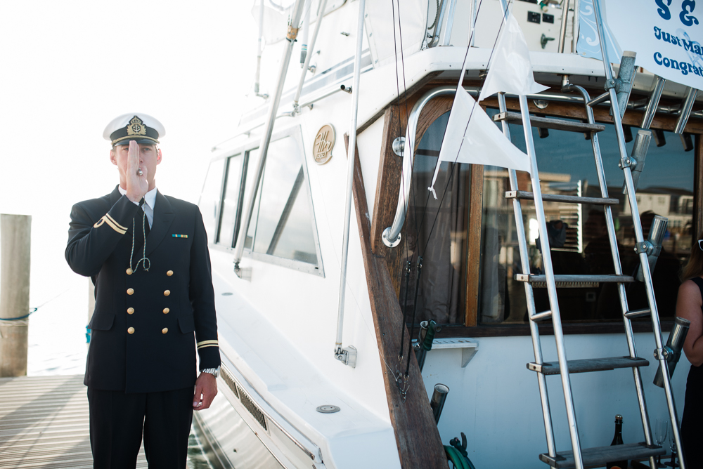 73 - Sara + Josh - Brigantine NJ Jersey Shore Backyard Wedding - Alison Dunn Photography photo