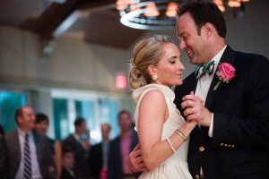 Merion Golf Club Wedding Reception - Ardmore Pennsylvania Wedding Photographer - Alison Dunn Photography photo