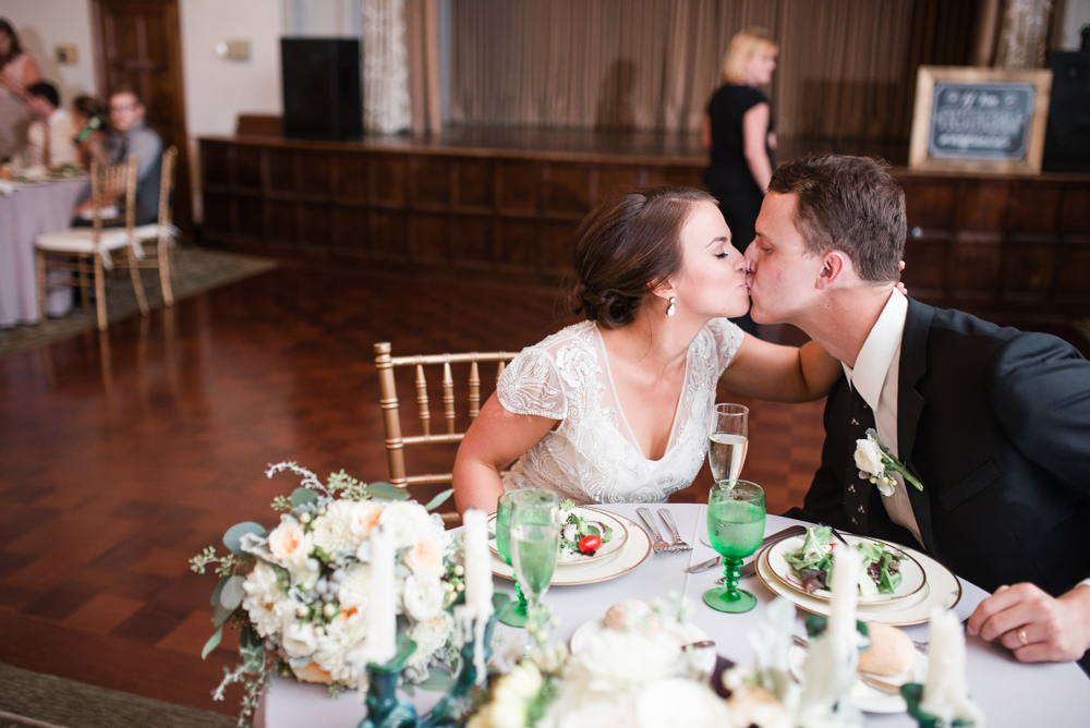 90 - Valerie + Trevor - Merion Tribute House Wedding - Philadelphia Wedding Photographer - Alison Dunn Photography photo