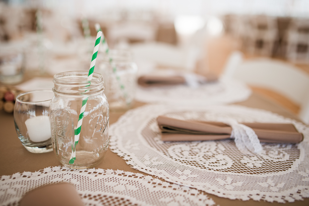 91 - Sara + Josh - Brigantine NJ Jersey Shore Backyard Wedding - Alison Dunn Photography photo