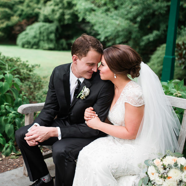 Valerie + Trevor \\ Wedding