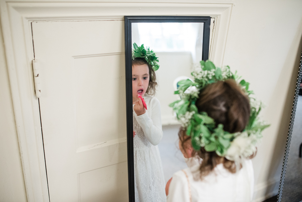 10 - Jessica + Andrew - Moorestown NJ Wedding Photographer - Alison Dunn Photography photo