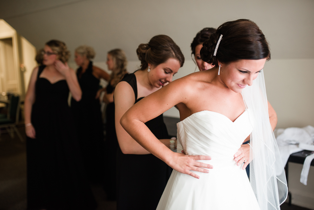 13 - Jessica + Andrew - Moorestown NJ Wedding Photographer - Alison Dunn Photography photo