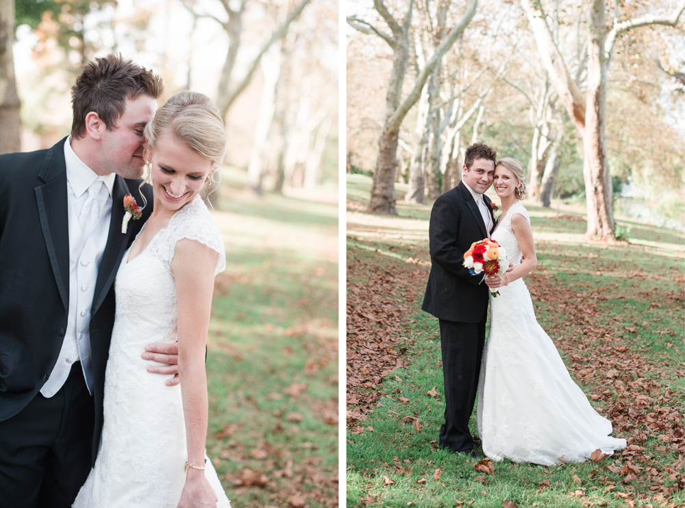 Washington Crossing Inn Wedding - Alison Dunn Photography photo