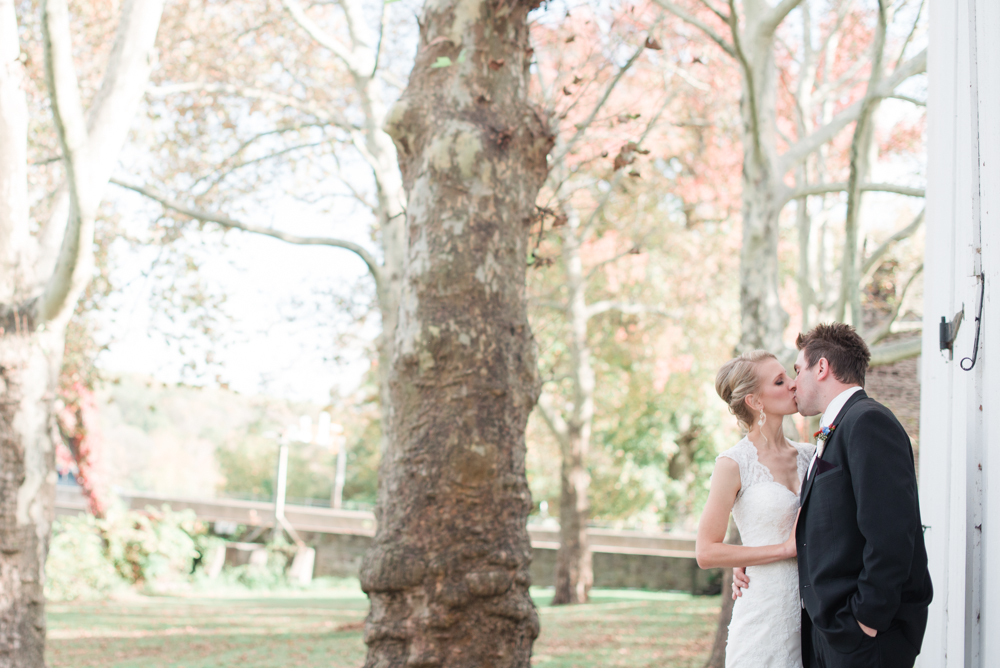 Washington Crossing Inn Wedding - Alison Dunn Photography photo