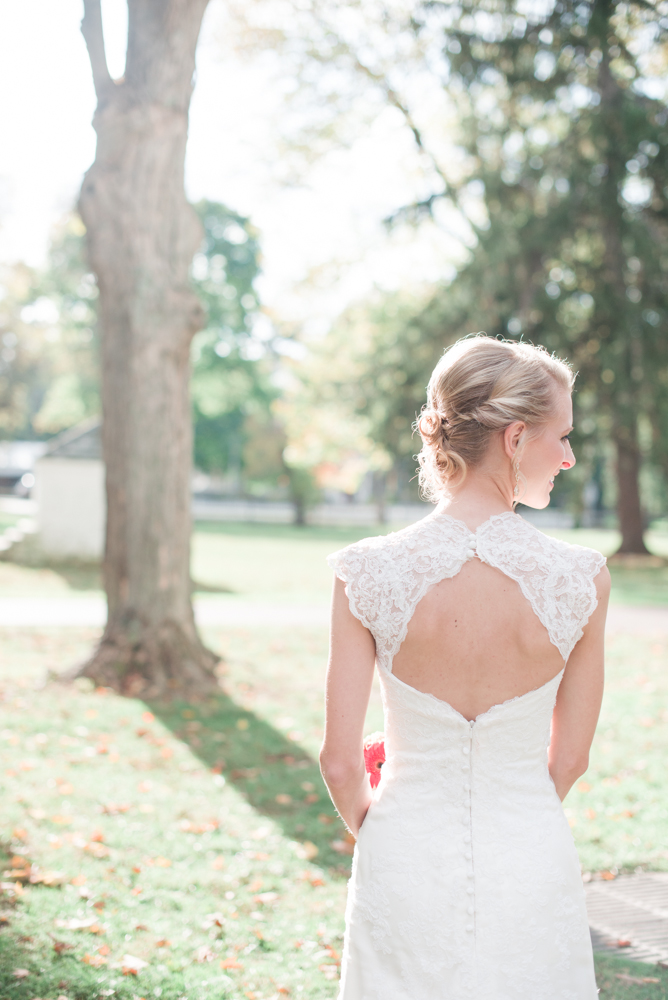 21 - Lynn + Jeffrey - Washington Crossing PA Wedding - Alison Dunn Photography photo