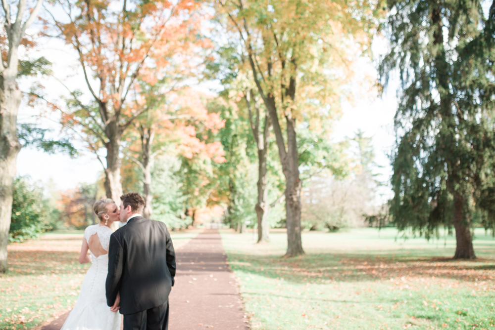 23 - Lynn + Jeffrey - Washington Crossing PA Wedding - Alison Dunn Photography photo