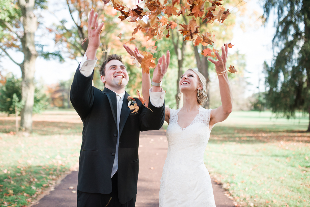 Washington Crossing Inn Wedding - Alison Dunn Photography photo