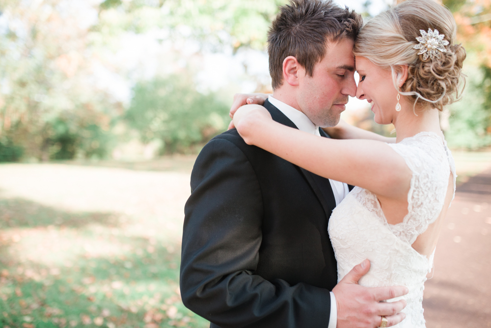 Washington Crossing Inn Wedding - Alison Dunn Photography photo