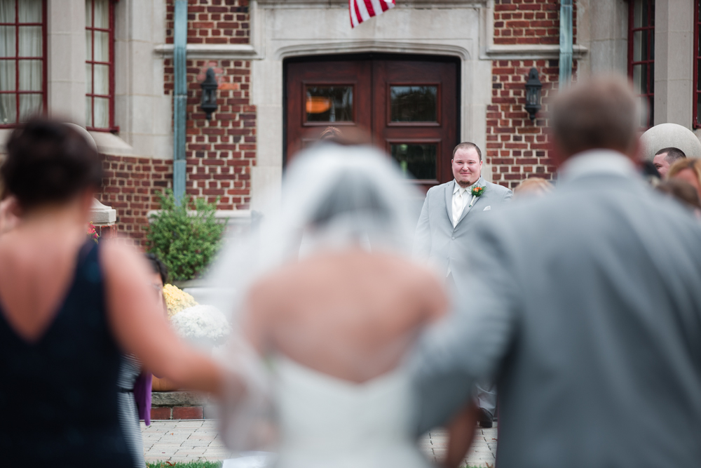 31 - Jessica + Andrew - Moorestown NJ Wedding Photographer - Alison Dunn Photography photo