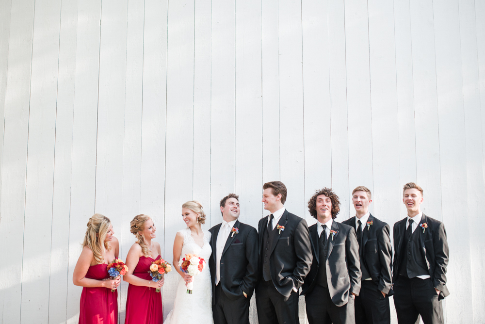 31 - Lynn + Jeffrey - Washington Crossing PA Wedding - Alison Dunn Photography photo