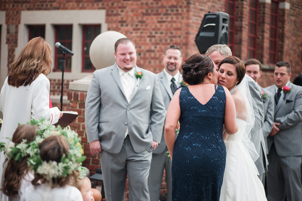 32 - Jessica + Andrew - Moorestown NJ Wedding Photographer - Alison Dunn Photography photo