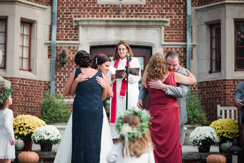 36 - Jessica + Andrew - Moorestown NJ Wedding Photographer - Alison Dunn Photography photo