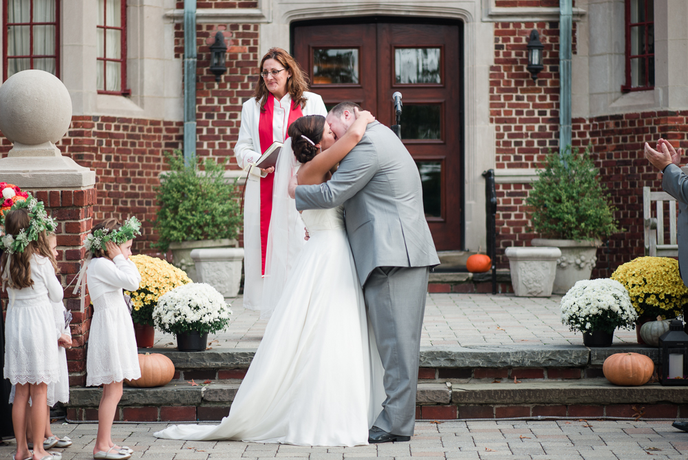 37 - Jessica + Andrew - Moorestown NJ Wedding Photographer - Alison Dunn Photography photo