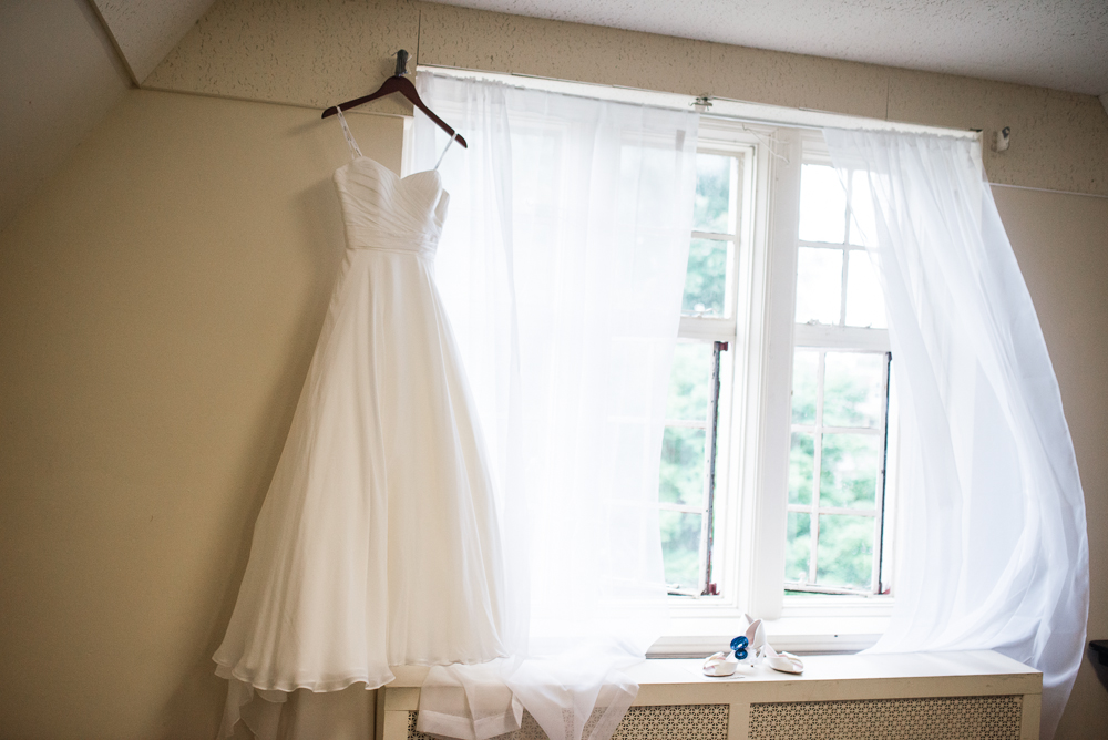 4 - Jessica + Andrew - Moorestown NJ Wedding Photographer - Alison Dunn Photography photo