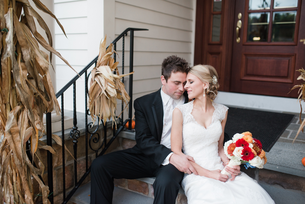 42 - Lynn + Jeffrey - Washington Crossing PA Wedding - Alison Dunn Photography photo