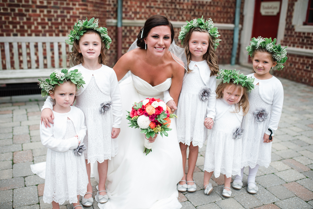 45 - Jessica + Andrew - Moorestown NJ Wedding Photographer - Alison Dunn Photography photo