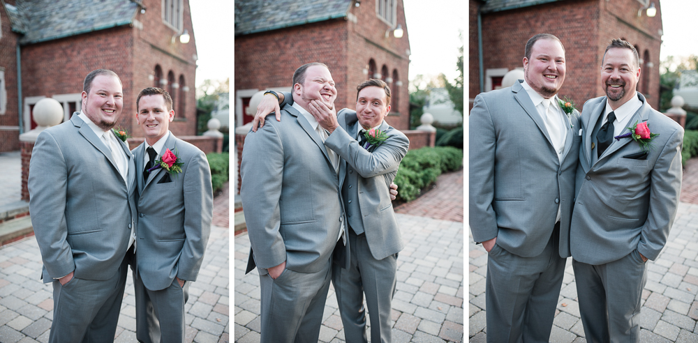 47 - Jessica + Andrew - Moorestown NJ Wedding Photographer - Alison Dunn Photography photo