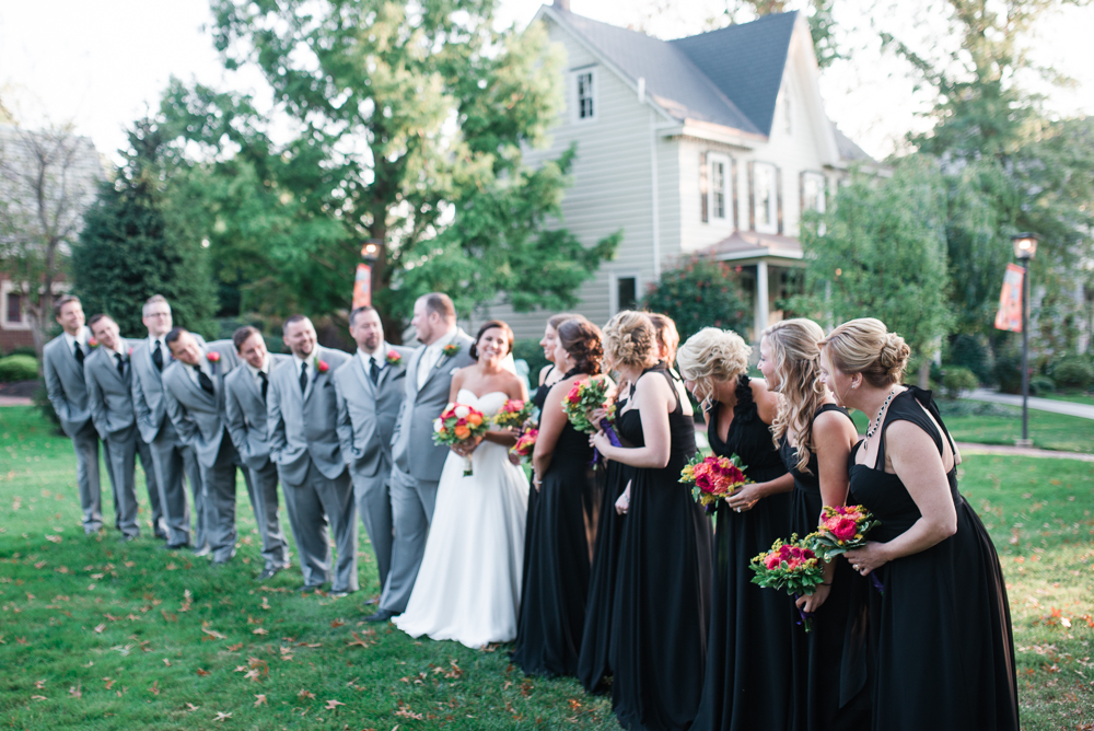 49 - Jessica + Andrew - Moorestown NJ Wedding Photographer - Alison Dunn Photography photo