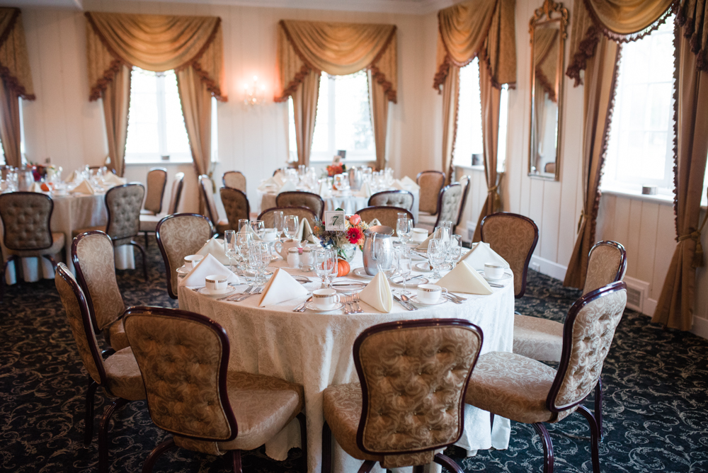 Washington Crossing Inn Wedding - Alison Dunn Photography photo