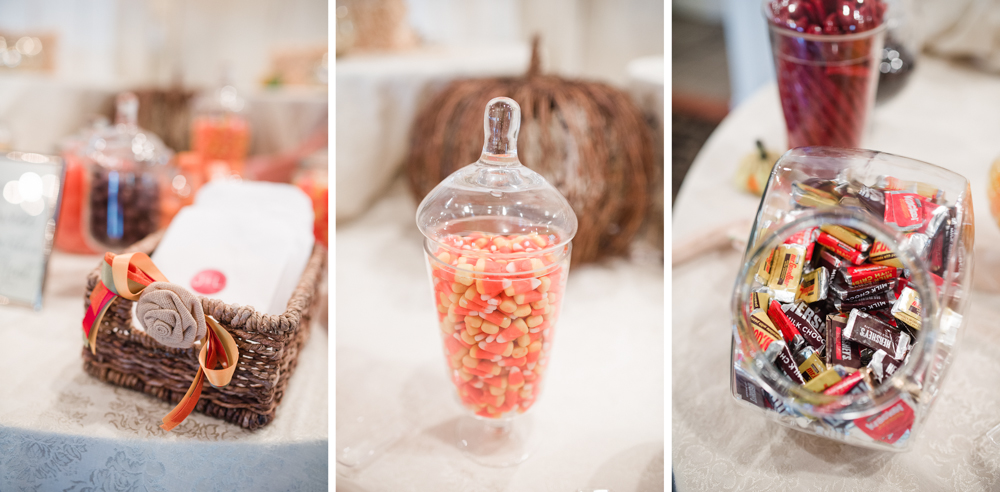 51 - Candy Bar Wedding Favor - Alison Dunn Photography photo