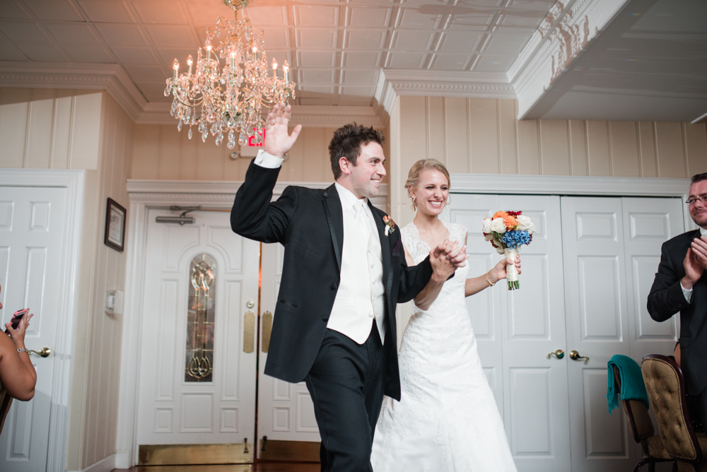 55 - Lynn + Jeffrey - Washington Crossing PA Wedding - Alison Dunn Photography photo