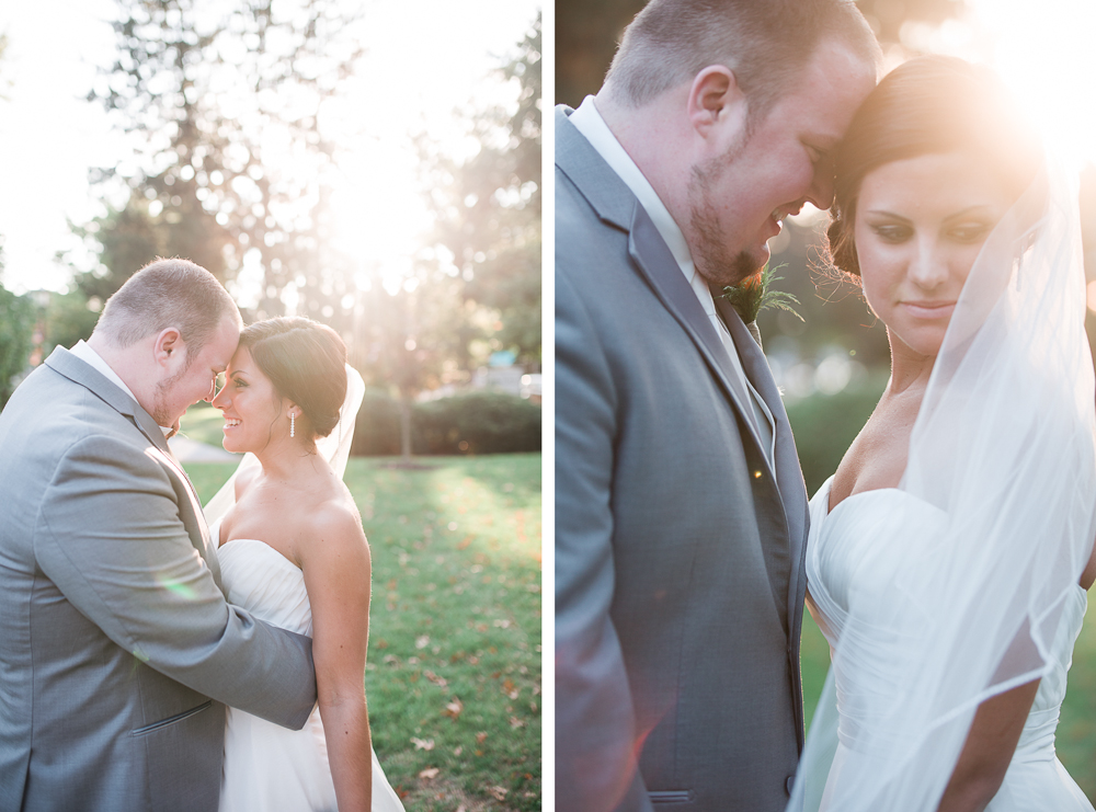 Moorestown Community House Wedding photo