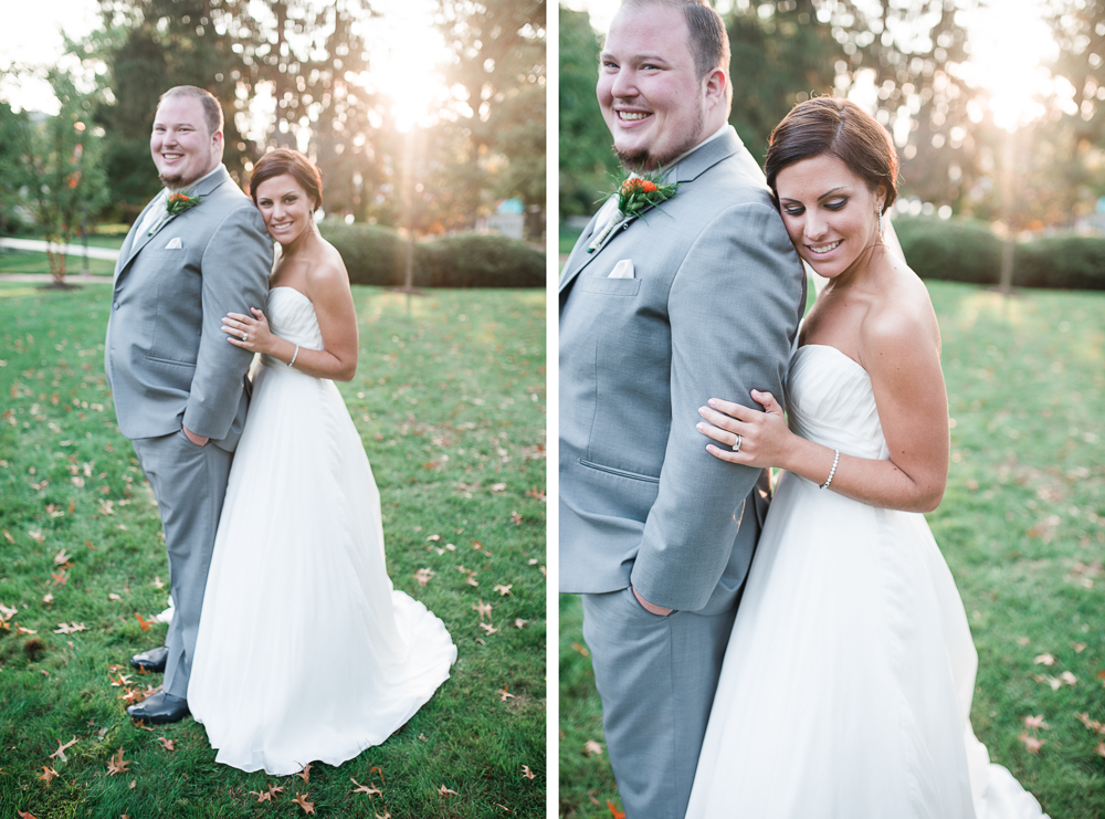 Moorestown Community House Wedding photo