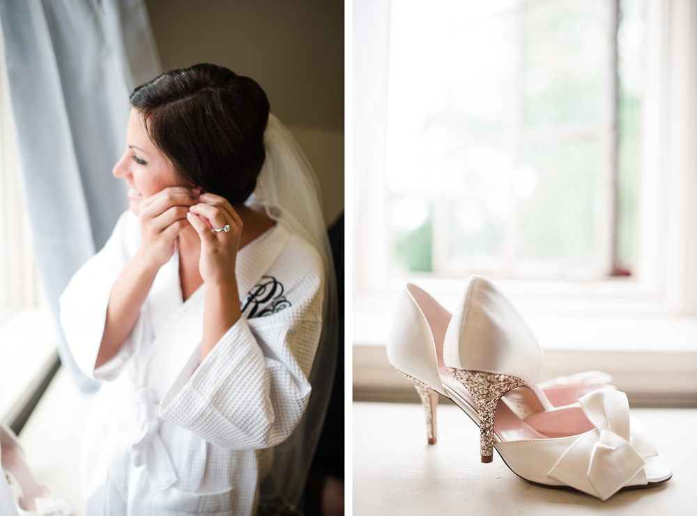 Kate Spade New York Shalyn Pump photo
