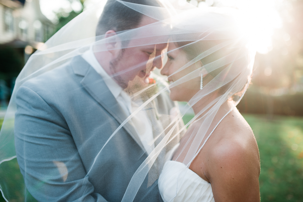 Alison Dunn Photography - Moorestown Community House Wedding photo