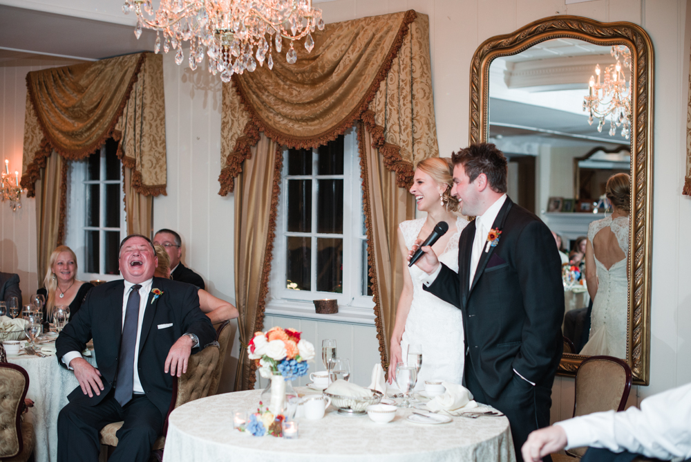 61 - Lynn + Jeffrey - Washington Crossing PA Wedding - Alison Dunn Photography photo