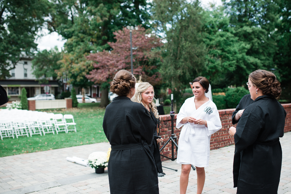 7 - Jessica + Andrew - Moorestown NJ Wedding Photographer - Alison Dunn Photography photo