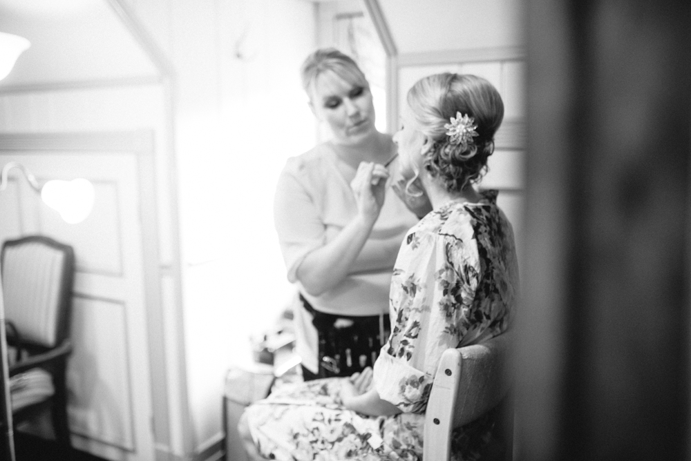 7 - Lynn + Jeffrey - Washington Crossing PA Wedding - Alison Dunn Photography photo