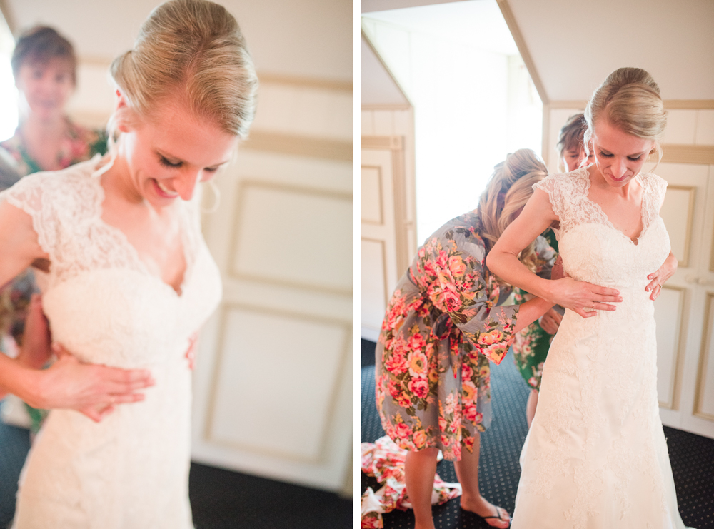 9 - Lynn + Jeffrey - Washington Crossing PA Wedding - Alison Dunn Photography photo