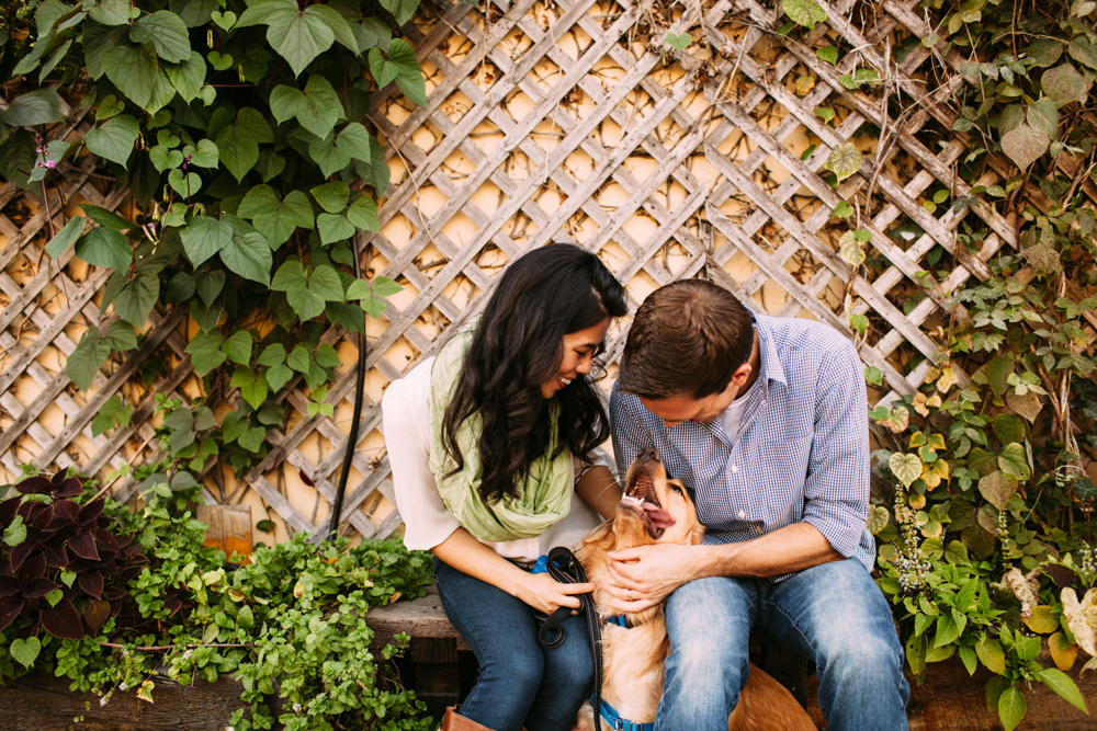 Alison + Kealan - Autumn Kern Photography-13