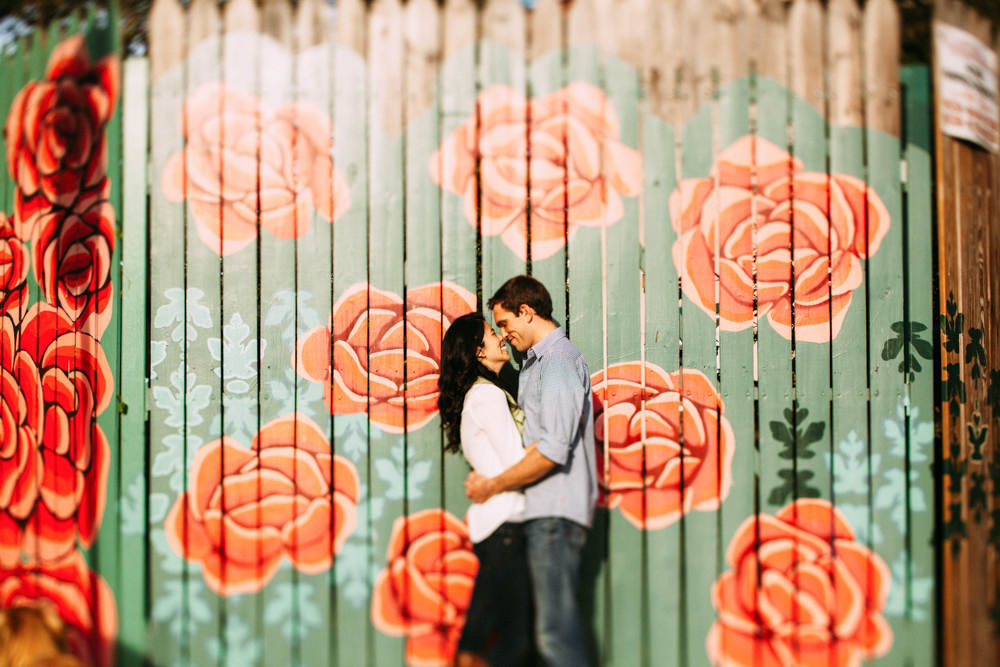 Anniversary Session \\ Autumn Kern Photography