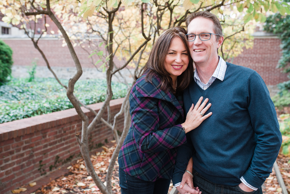 11 - The Ericksons - Old City Philadelphia Family Session - Alison Dunn Photography photo