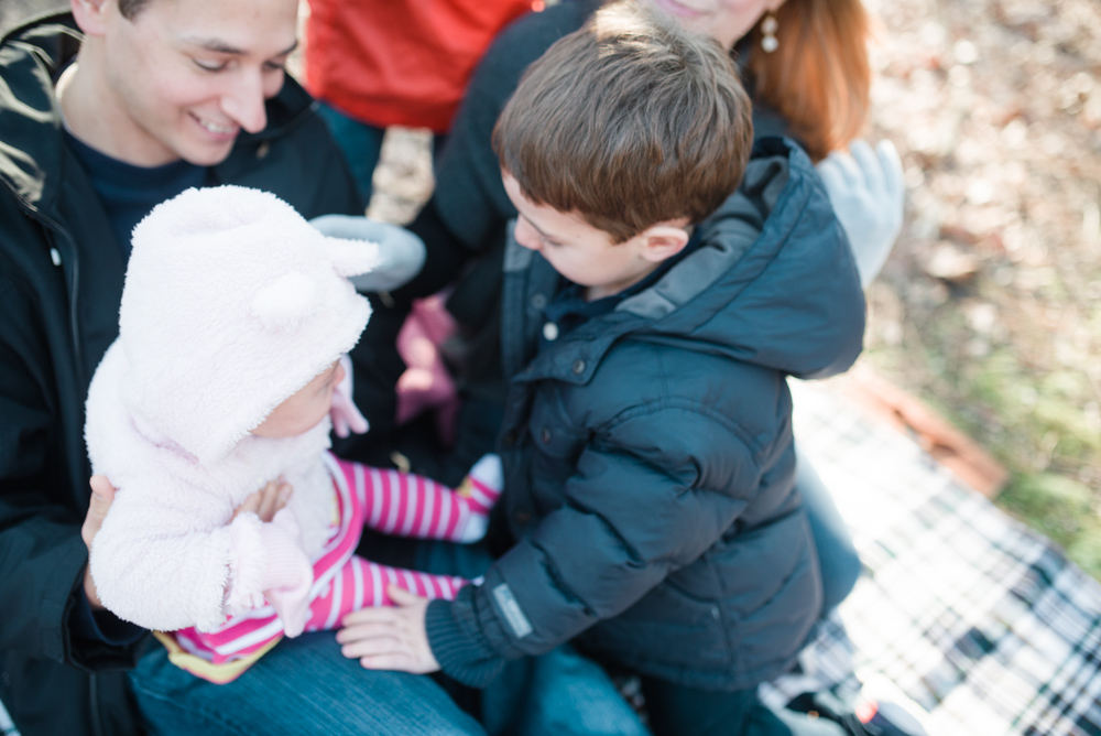 Karen+Josh+Jace+Jonathan+Arielle - New Jersey Family Portrait Photographer - Alison Dunn Photography photo